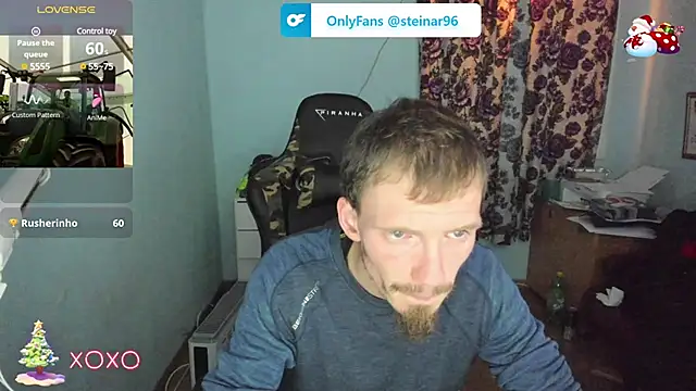 sexy264329 online show from December 6, 2024, 7:17 pm