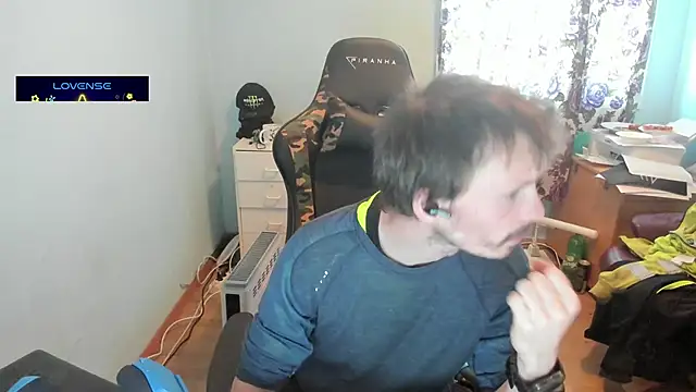 sexy264329 online show from February 1, 2025, 10:37 am