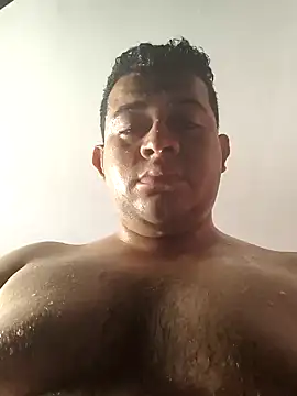 demoledor199 online show from February 3, 2025, 8:46 pm