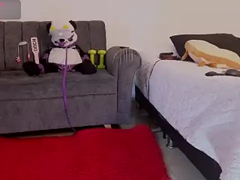 Katt BDSM online show from January 28, 2025, 6:28 pm