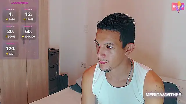 meridandwither online show from March 14, 2025, 10:29 am