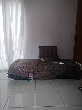 Emanuelle manu online show from February 10, 2025, 1:01 pm