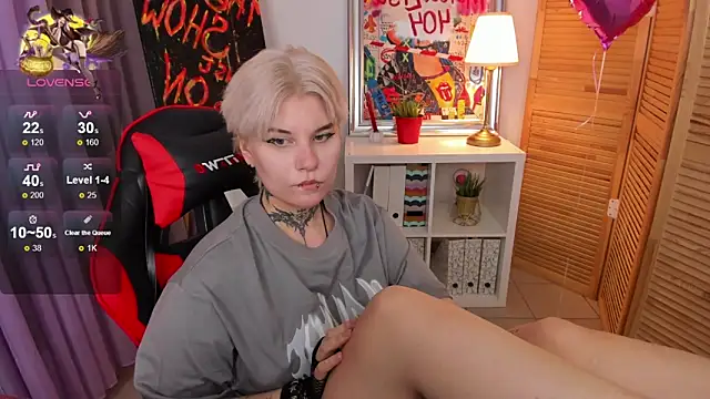 mekurisu online show from March 3, 2025, 7:24 am