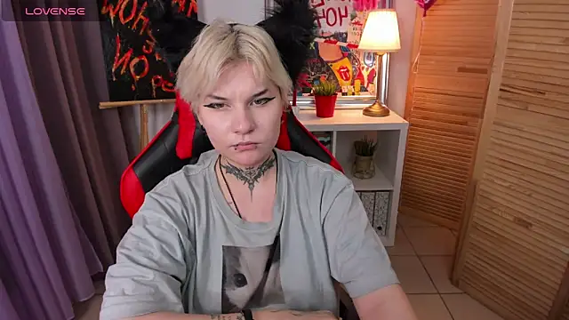 mekurisu online show from March 21, 2025, 7:22 am