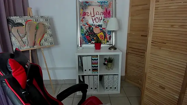 mekurisu online show from October 15, 2025, 1:26 am