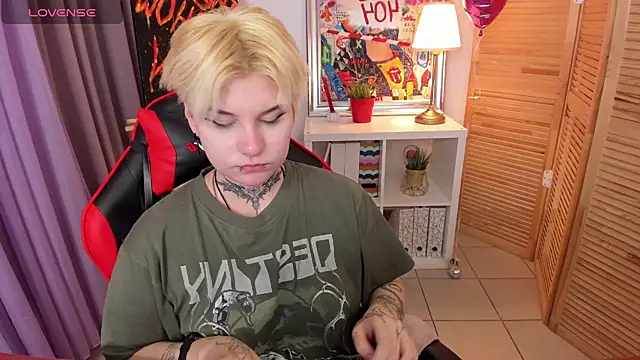 mekurisu online show from March 1, 2025, 7:08 am