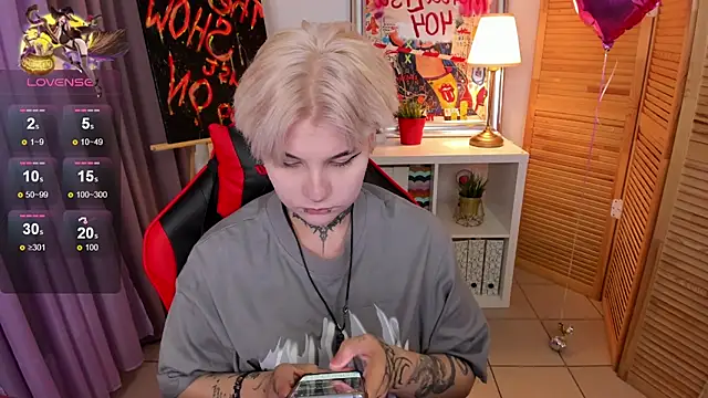 mekurisu online show from March 3, 2025, 1:17 am