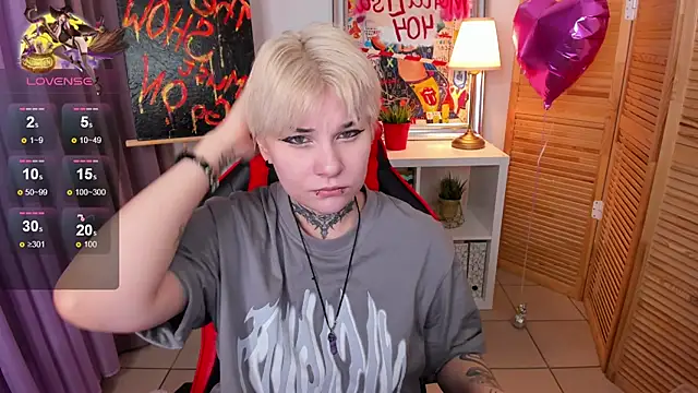 mekurisu online show from March 11, 2025, 1:16 am