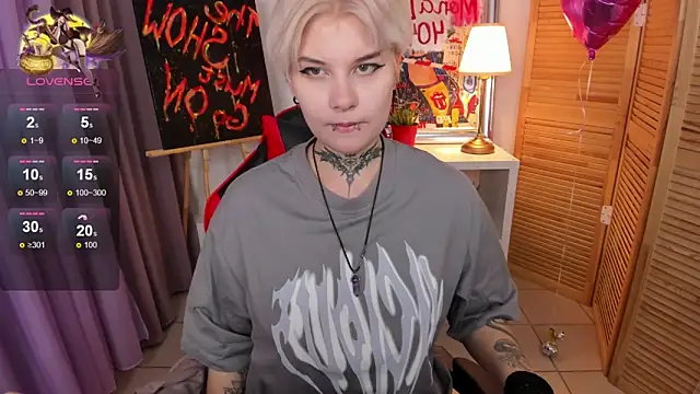 mekurisu online show from March 3, 2025, 4:21 am