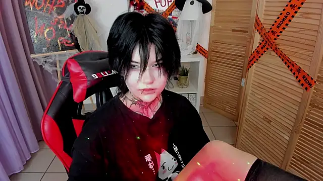 mekurisu online show from October 19, 2025, 1:19 am