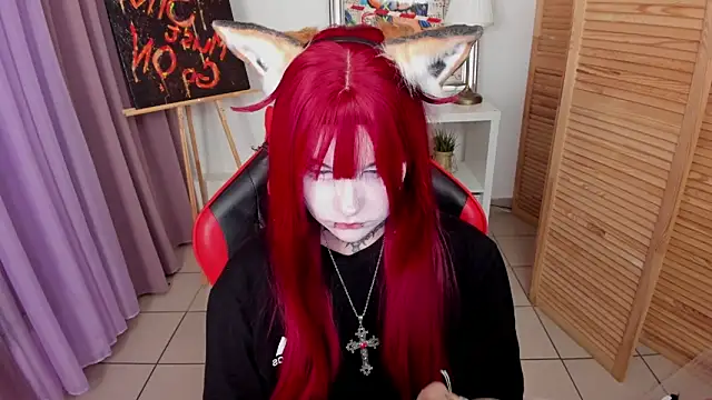 mekurisu online show from September 10, 2025, 1:15 am