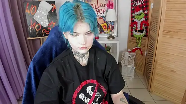 mekurisu online show from January 6, 2026, 1:20 am