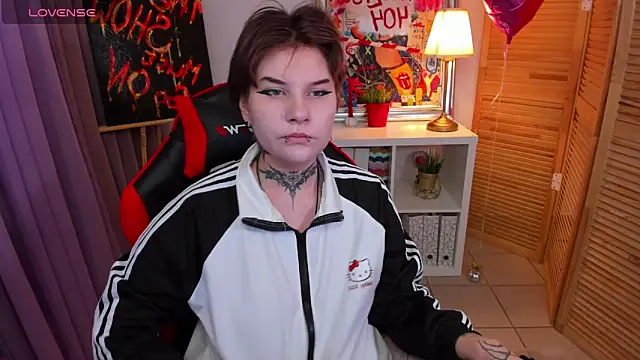 mekurisu online show from February 25, 2025, 1:30 am