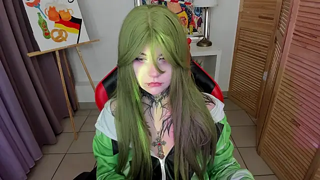 mekurisu online show from October 6, 2025, 5:19 am