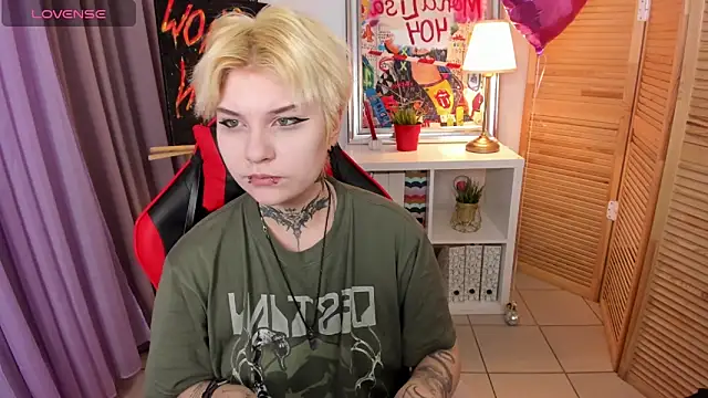 mekurisu online show from March 1, 2025, 1:00 am