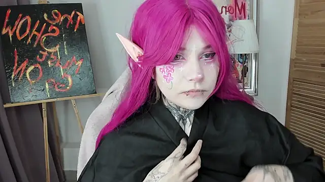 Snapshot of mekurisu chatting on April 28, 2026, 1:15 am mekurisu online show from April 28, 2026, 1:15 am