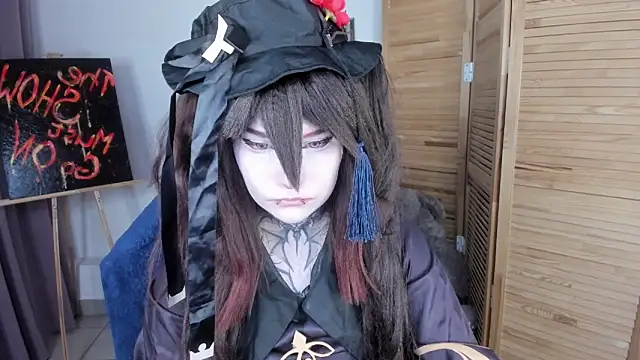 mekurisu online show from March 13, 2026, 1:32 am