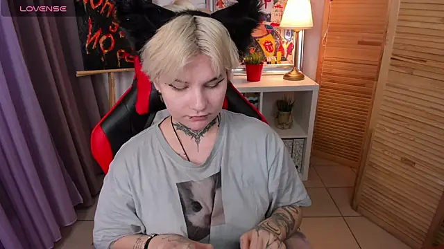 mekurisu online show from March 21, 2025, 4:17 am