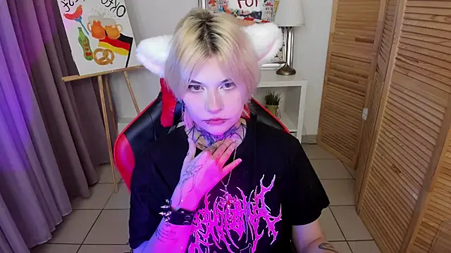 mekurisu online show from September 29, 2025, 1:23 am