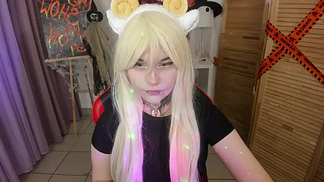 mekurisu online show from October 22, 2025, 1:16 am