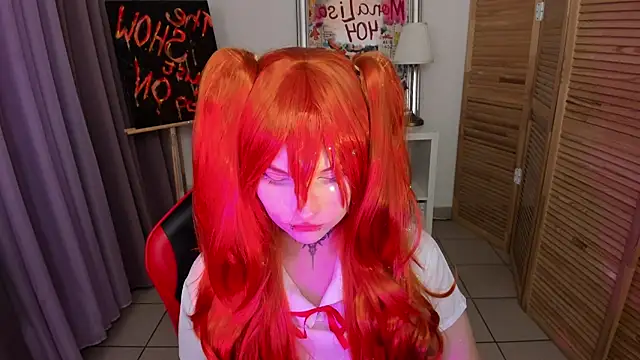 mekurisu online show from September 18, 2025, 1:08 am