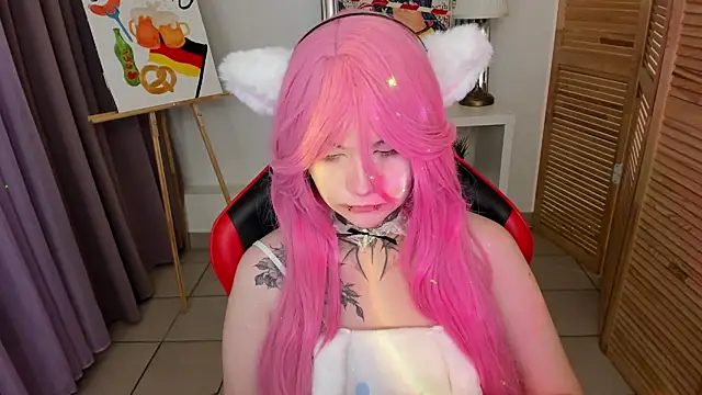 mekurisu online show from October 4, 2025, 1:07 am