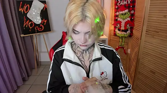 mekurisu online show from December 5, 2025, 8:24 am