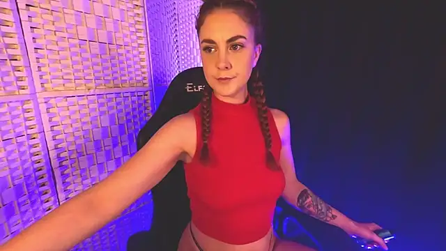 KayleyxEmily online show from March 2, 2025, 3:08 pm