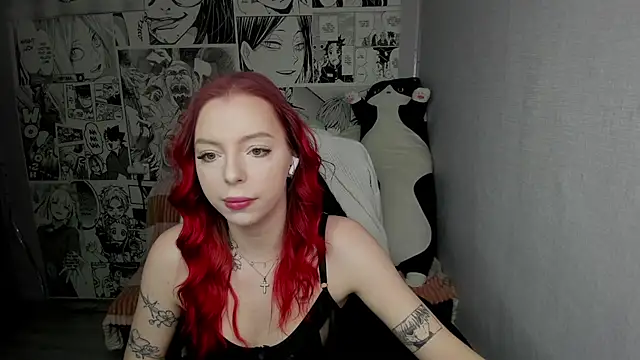 Martha Cameron online show from March 7, 2025, 3:29 am