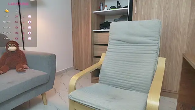 zenn rush1 online show from February 28, 2025, 1:25 pm