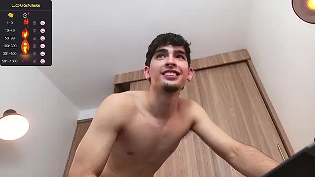 zenn rush1 online show from December 30, 2024, 3:12 pm