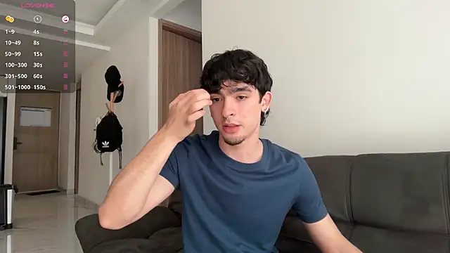 zenn rush1 online show from September 17, 2025, 1:57 pm