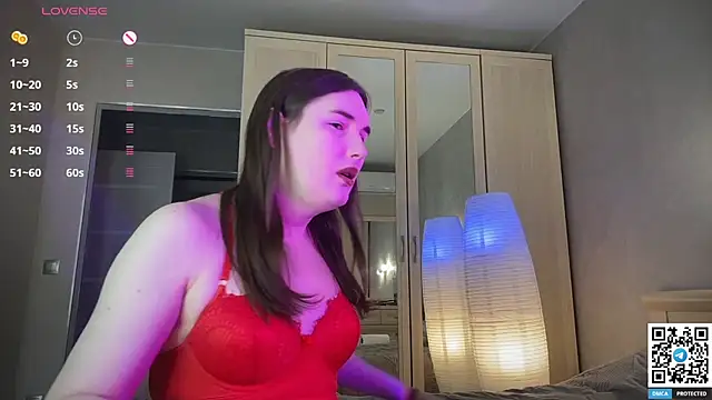 Maria Bowie online show from March 8, 2026, 7:55 am