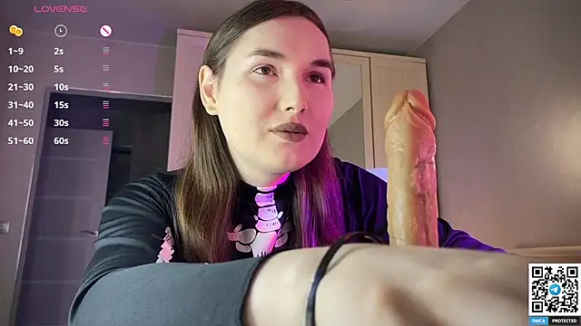 Maria Bowie online show from March 12, 2026, 7:56 am