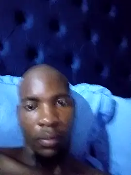 vuyo321 online show from January 13, 2026, 8:02 pm