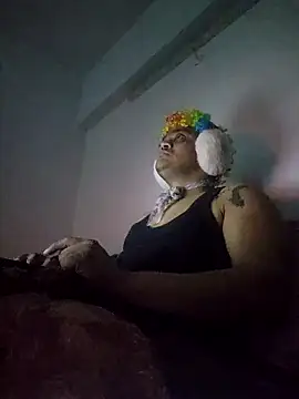 Rhythm Rhyme online show from January 8, 2025, 10:27 pm