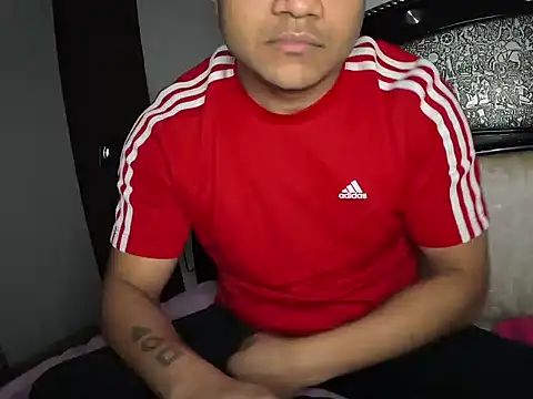 Rhythm Rhyme online show from December 21, 2024, 9:04 pm