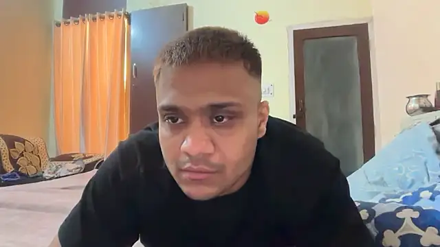 Rhythm Rhyme online show from October 19, 2025, 5:59 pm