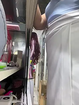 sofiafantasy online show from February 17, 2026, 2:47 pm