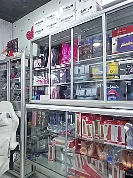 sofiafantasy online show from February 20, 2025, 9:09 pm