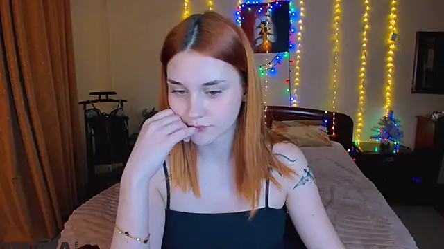 eliya moon online show from January 30, 2025, 11:34 pm