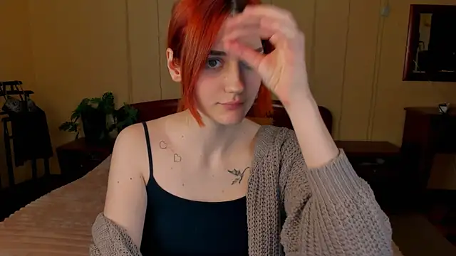 eliya moon online show from February 26, 2025, 1:03 am