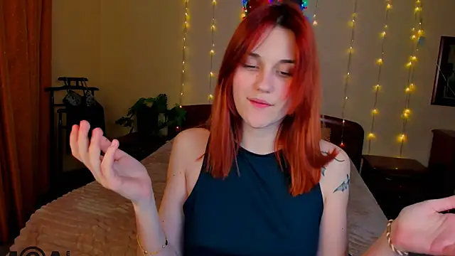 eliya moon online show from February 20, 2025, 4:18 am