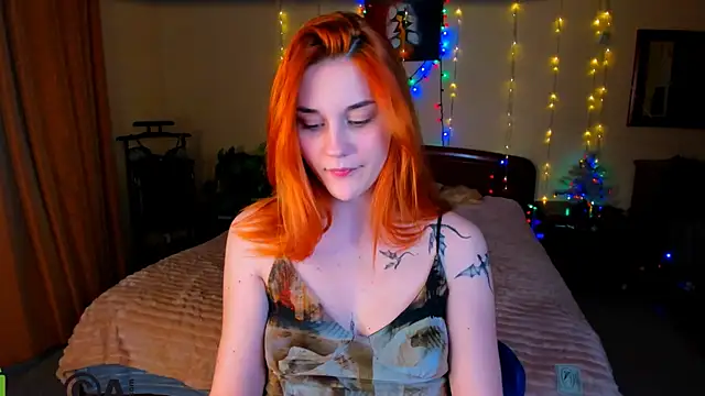 eliya moon online show from January 18, 2025, 8:51 pm