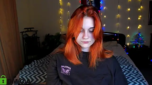 eliya moon online show from January 8, 2025, 8:50 pm