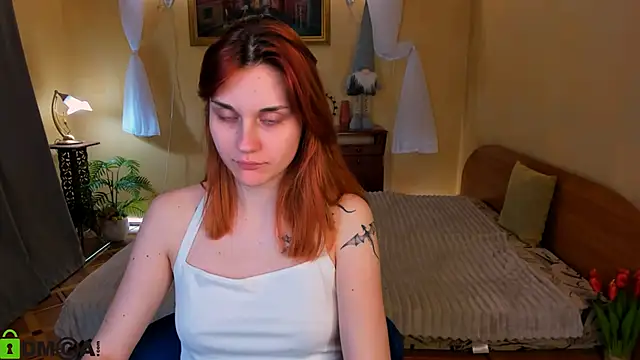 eliya moon online show from March 6, 2025, 10:58 pm