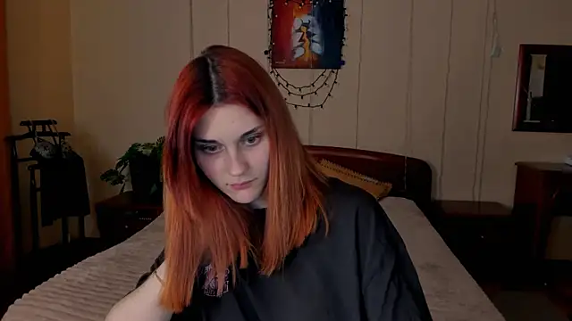 eliya moon online show from February 28, 2025, 4:43 am