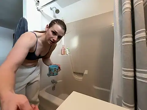 MissSwitch online show from January 30, 2025, 12:27 pm