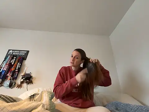 MissSwitch online show from January 2, 2025, 1:30 pm