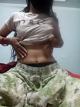 Snapshot of HotRiyacpl chatting on January 13, 2026, 2:54 pm HotRiyacpl online show from January 13, 2026, 2:54 pm